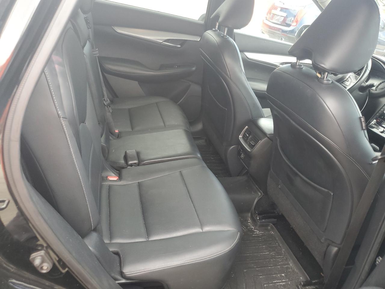 2019 Infiniti Qx50 Essential VIN: 3PCAJ5M12KF138046 Lot: 64442165