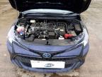 2022 TOYOTA COROLLA IC for sale at Copart WHITBURN