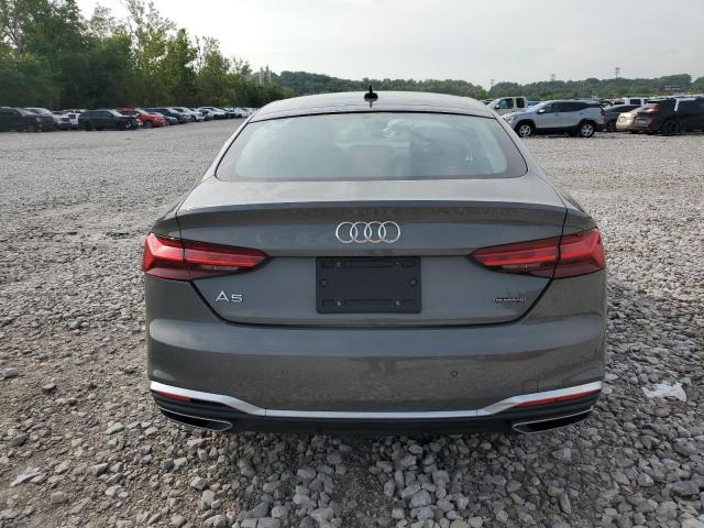  AUDI A5 2024 Угольный