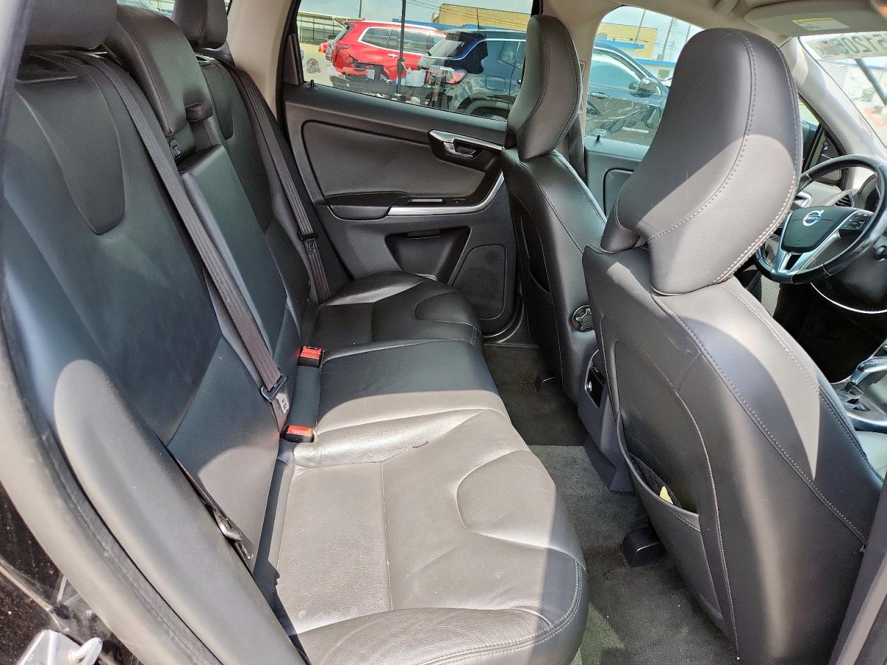 2015 Volvo Xc60 T5 Premier VIN: YV426MDB2F2604329 Lot: 64512055
