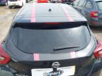 2018 NISSAN MICRA BOSE for sale at Copart YORK