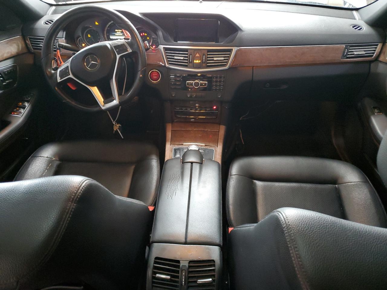 2013 Mercedes-Benz E 350 4Matic VIN: WDDHF8JB2DA756306 Lot: 62992685