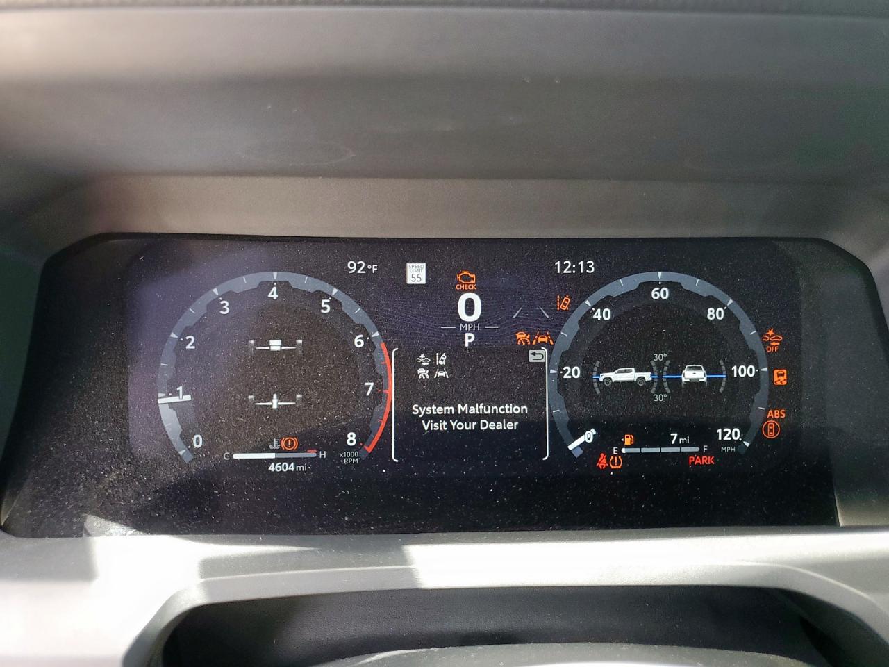 2024 Toyota Tacoma Double Cab VIN: 3TMKB5FN0RM011528 Lot: 63323345