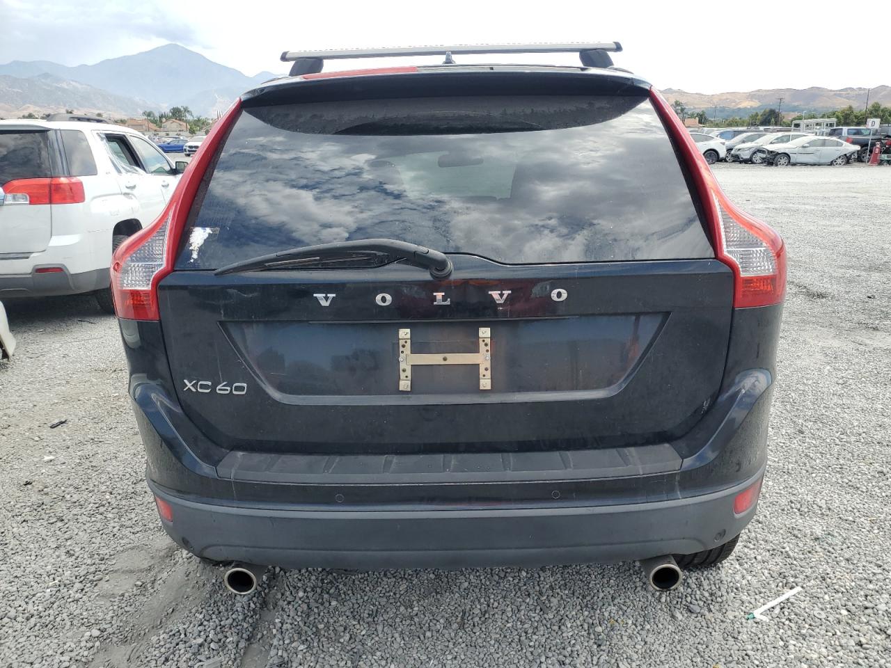 2013 Volvo Xc60 3.2 VIN: YV4940DL7D2380476 Lot: 65475755