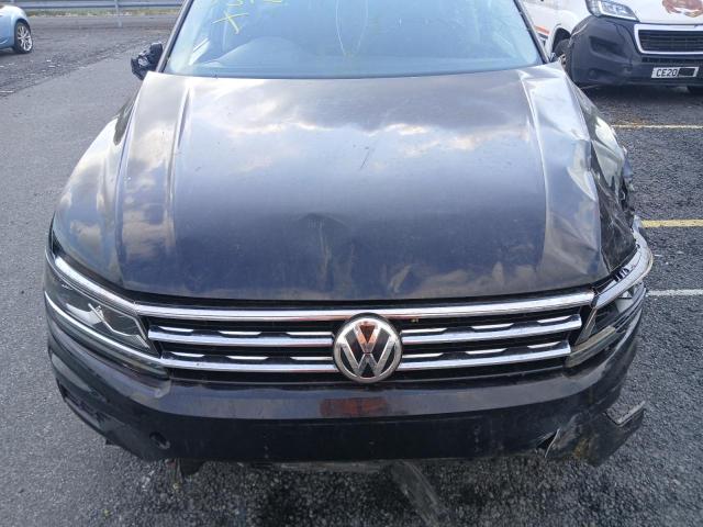 2020 VOLKSWAGEN TIGUAN SEL
