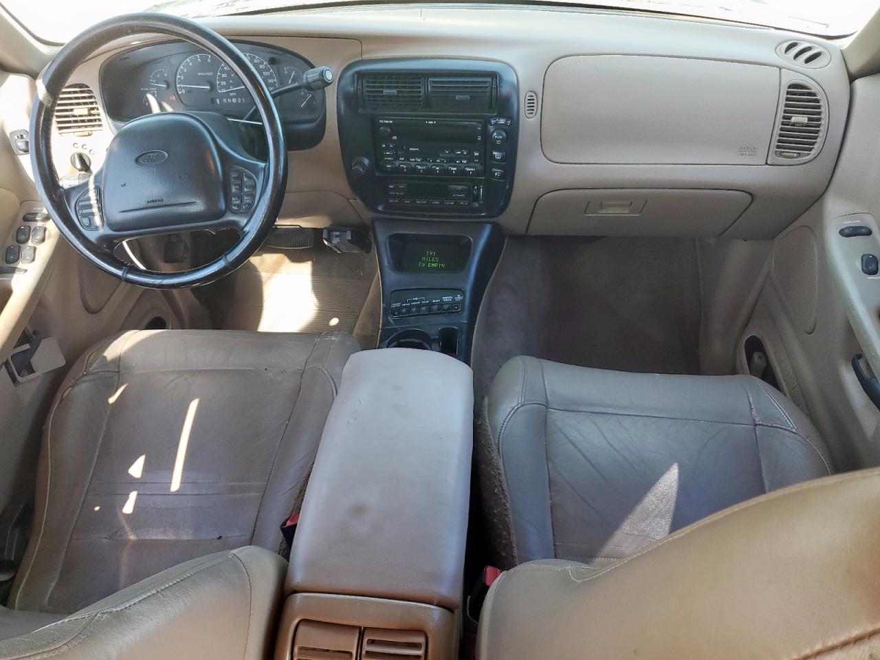1999 Ford Explorer VIN: 1FMZU35P9XZA08506 Lot: 64014295
