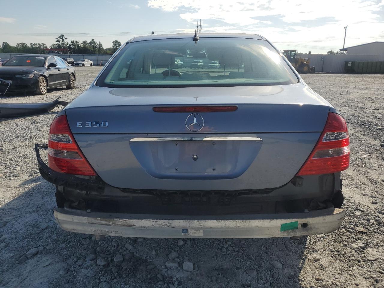 2006 Mercedes-Benz E 350 VIN: WDBUF56J46A944835 Lot: 64319265