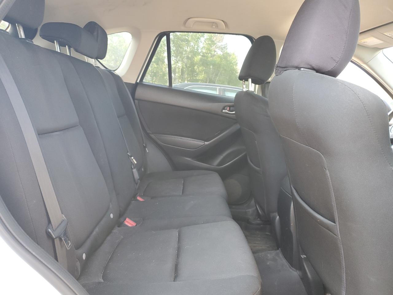 2016 Mazda Cx-5 Sport VIN: JM3KE2BE2G0685635 Lot: 64180105