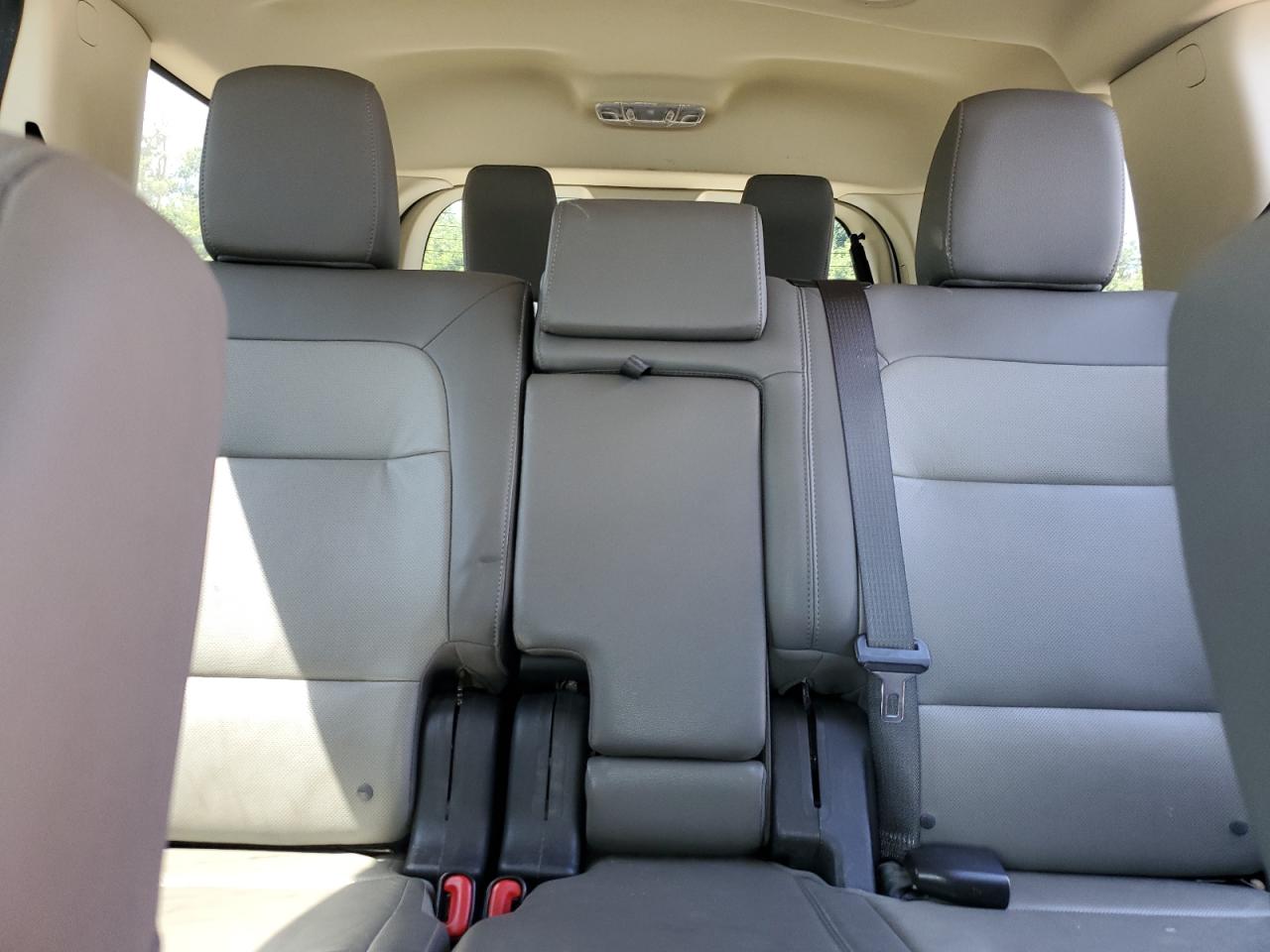 2018 Ford Flex Sel VIN: 2FMHK6C88JBA08196 Lot: 65618205