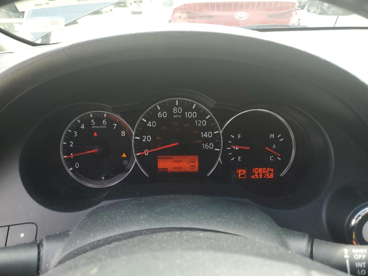2010 Nissan Altima Base VIN: 1N4AL2AP8AN409442 Lot: 64883095