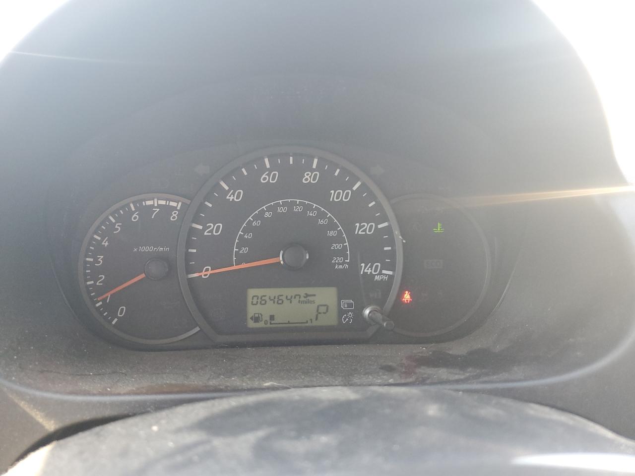 2019 Mitsubishi Mirage G4 Es VIN: ML32F3FJ8KHF03794 Lot: 66095165