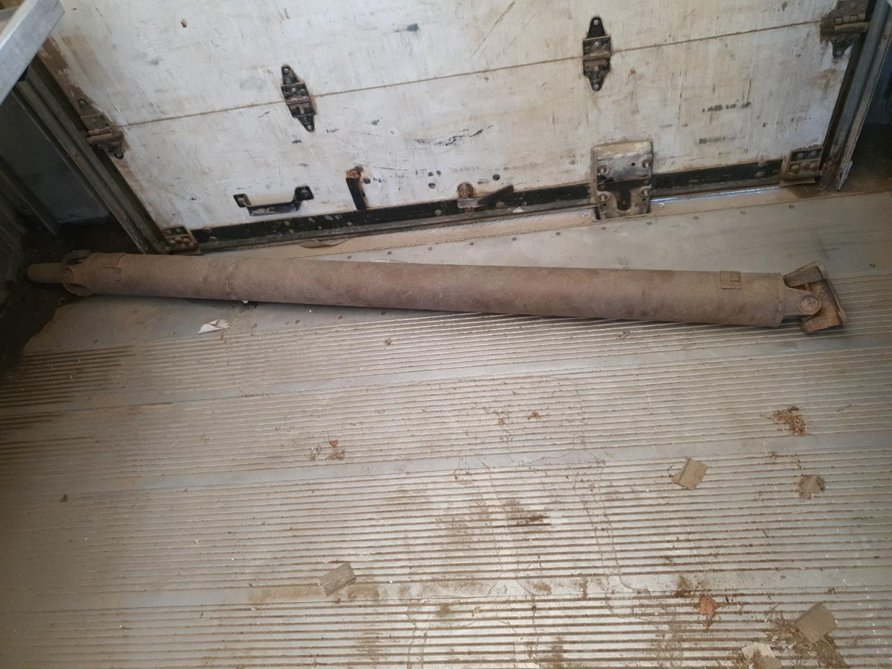 2019 Ford Econoline E450 Super Duty Commercial Stripped Chassis VIN: 1FC3E4K6XKDC57265 Lot: 65808255