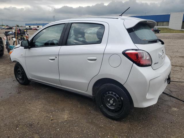  MITSUBISHI MIRAGE 2024 White