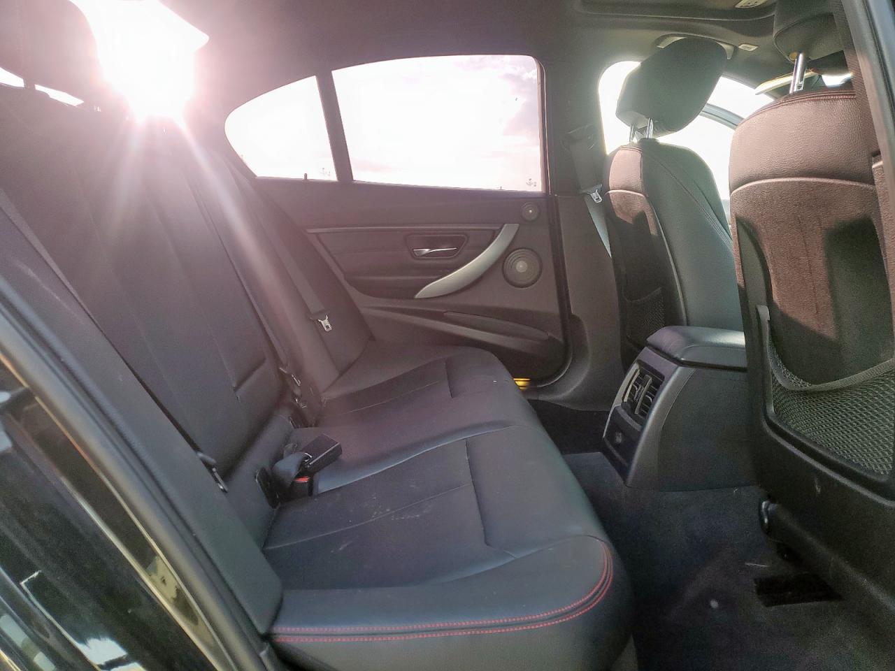 2013 BMW 328 I VIN: WBA3A5C52DJ461048 Lot: 63791185