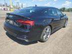 2021 AUDI A5 PREMIUM PLUS 45   for sale at Copart QC - MONTREAL