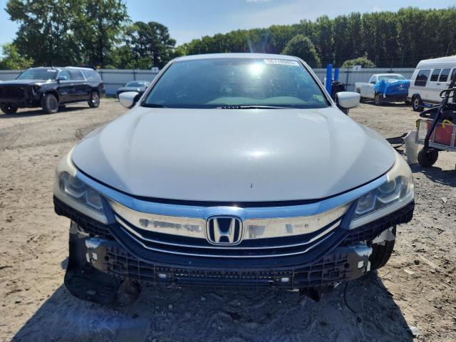  HONDA ACCORD 2017 Белы