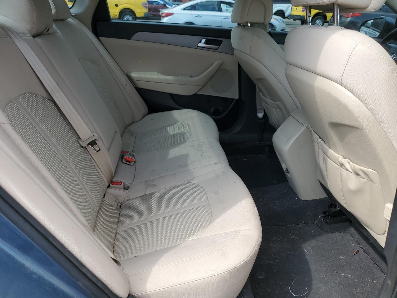 2015 Hyundai Sonata Se VIN: 5NPE24AF7FH200945 Lot: 67058405