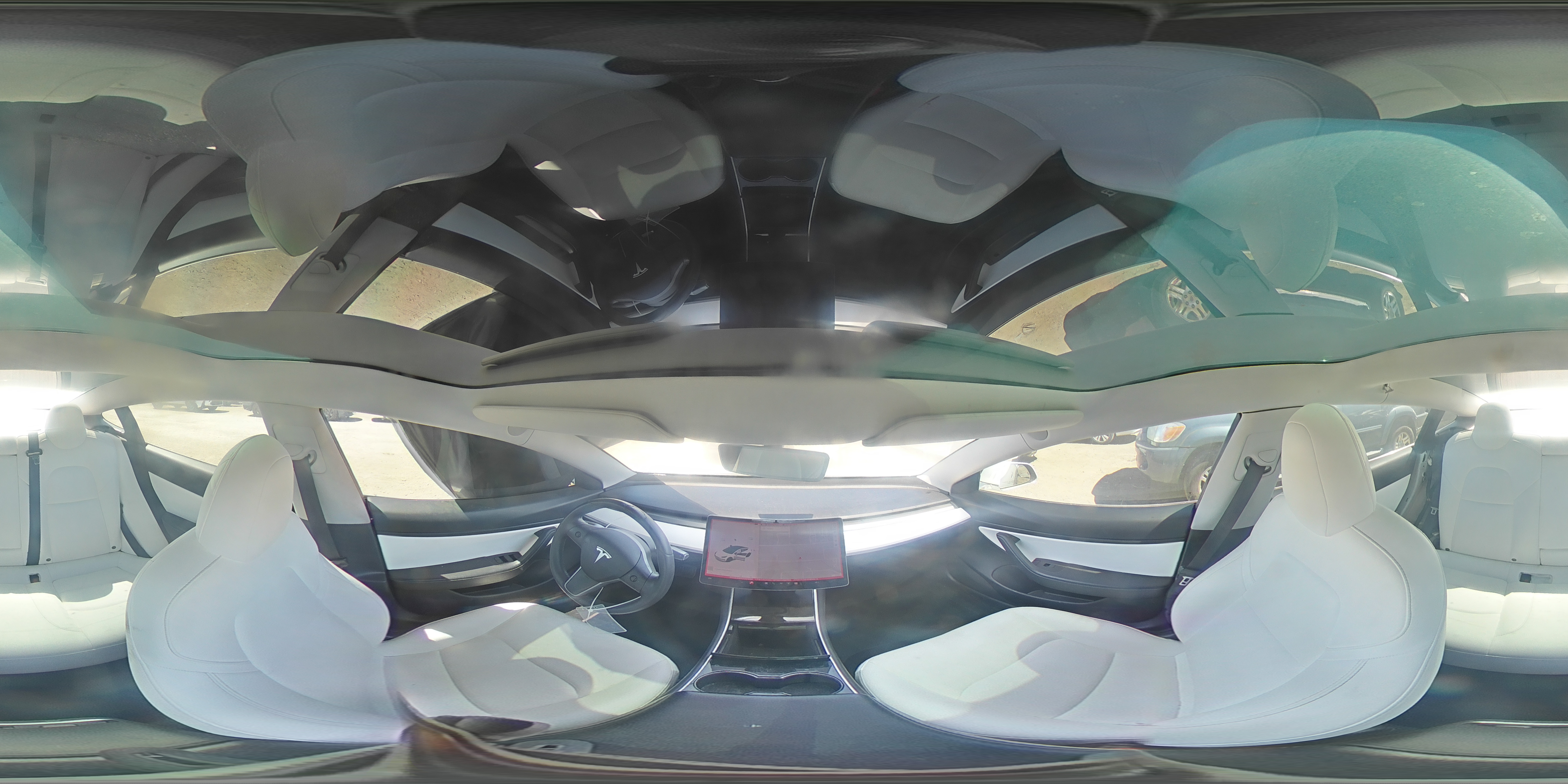 2020 Tesla Model 3 VIN: 5YJ3E1EB0LF651682 Lot: 64102245