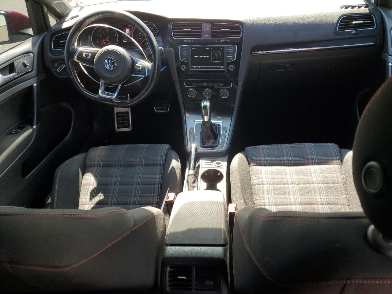 3vw4t7au3hm053574 3VW4T7AU3HM053574 2017 Volkswagen Gti S