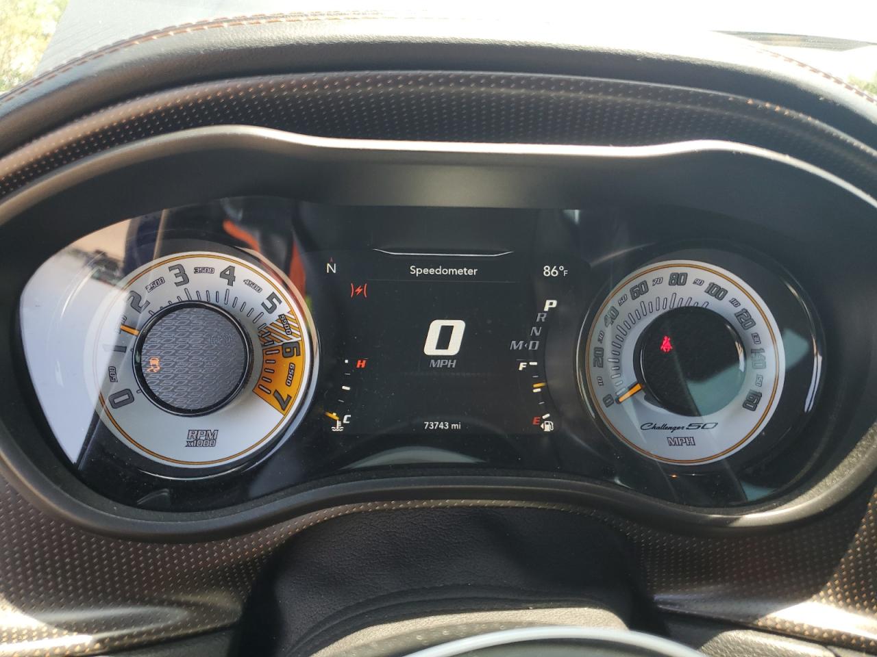 2020 Dodge Challenger R/T VIN: 2C3CDZBTXLH218609 Lot: 64082575