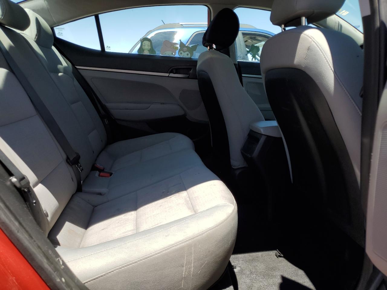 2017 Hyundai Elantra Se VIN: 5NPD74LF2HH094871 Lot: 64809615