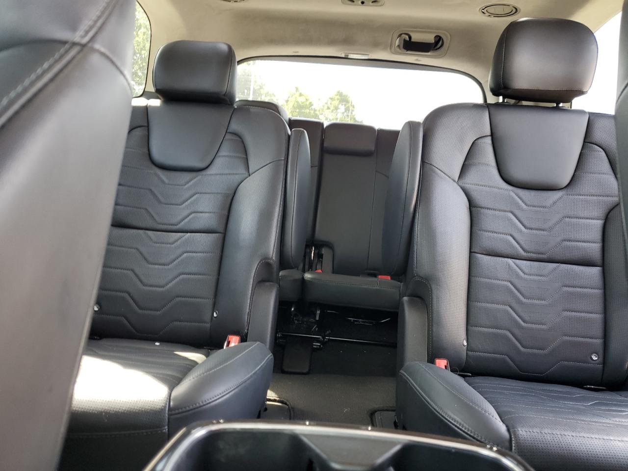2020 Kia Telluride Sx VIN: 5XYP5DHC7LG024073 Lot: 65090955