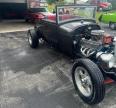1929 FORD MODEL A   for sale at Copart GA - CARTERSVILLE