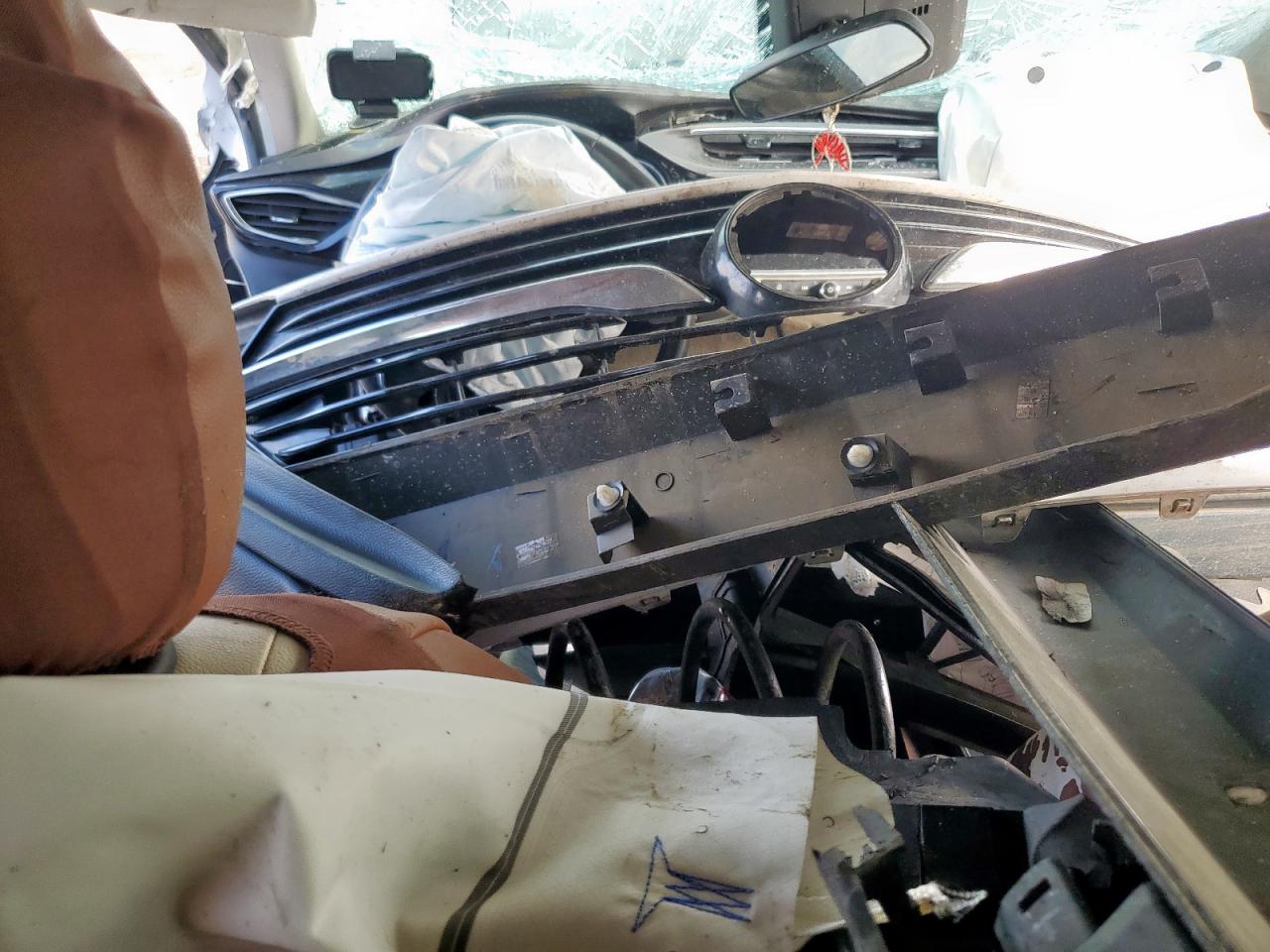 2020 Buick Encore Gx Preferred VIN: KL4MMBS25LB094847 Lot: 66632185