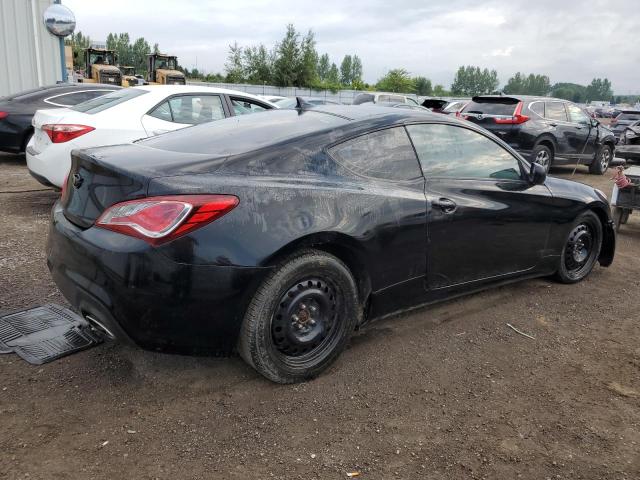 2013 HYUNDAI GENESIS COUPE 2.0T  