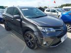 2014 TOYOTA RAV4 ICON for sale at Copart ROCHFORD