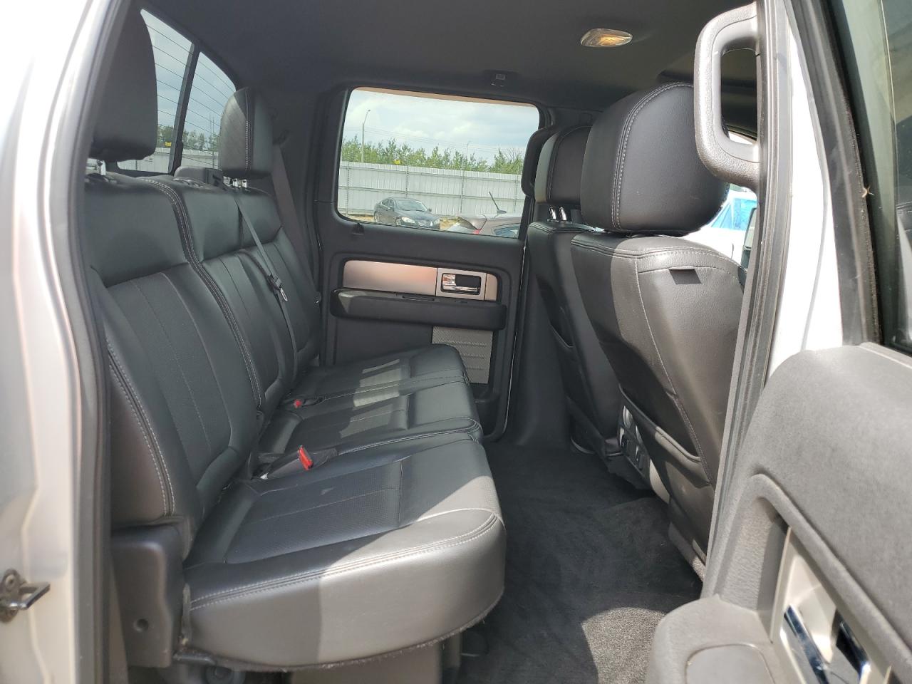 2014 Ford F150 Supercrew VIN: 1FTFW1ET7EFB34073 Lot: 66717605