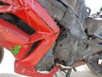 2014 KAWASAKI EX 650 EEF for sale at Copart SANDY
