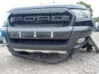 2016 FORD RANGER WILDTRAK 4X4 TDCI  for sale at Copart BRISTOL