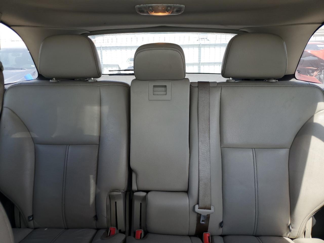 2012 Ford Edge Sel VIN: 2FMDK4JCXCBA36479 Lot: 65052245