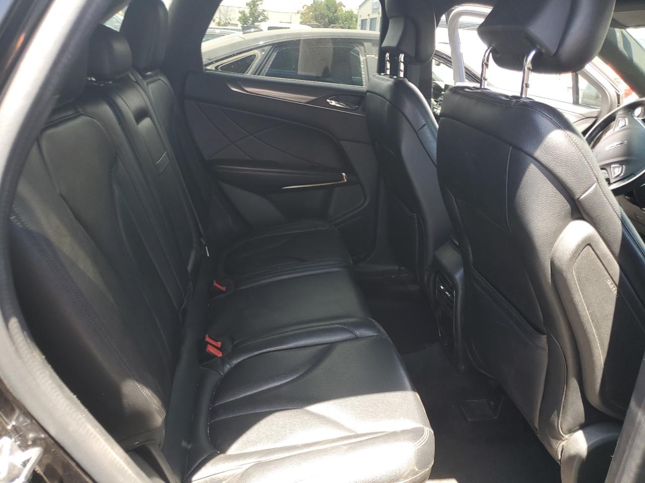 5lmcj1a96fuj14737 5LMCJ1A96FUJ14737 2015 Lincoln Mkc
