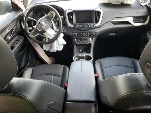  GMC TERRAIN 2024 Black