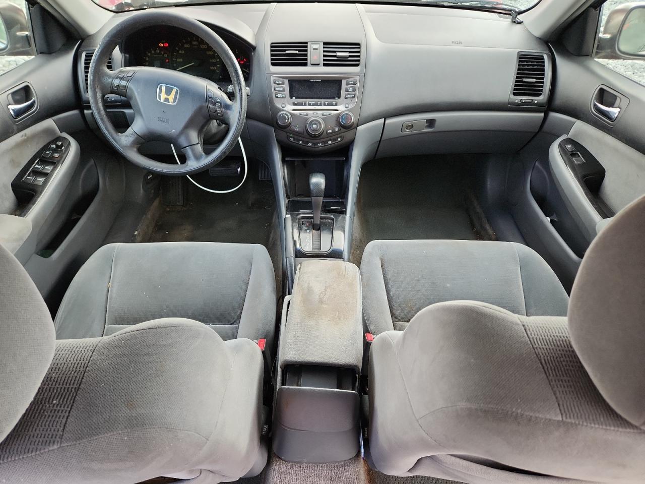 2006 Honda Accord Se VIN: 1HGCM56386A166061 Lot: 65013665