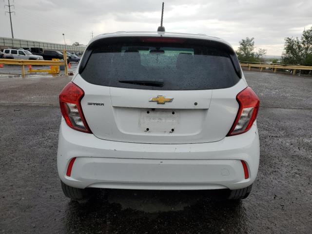  CHEVROLET SPARK 2020 Biały