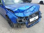 2015 AUDI A4 S LINE for sale at Copart WHITBURN