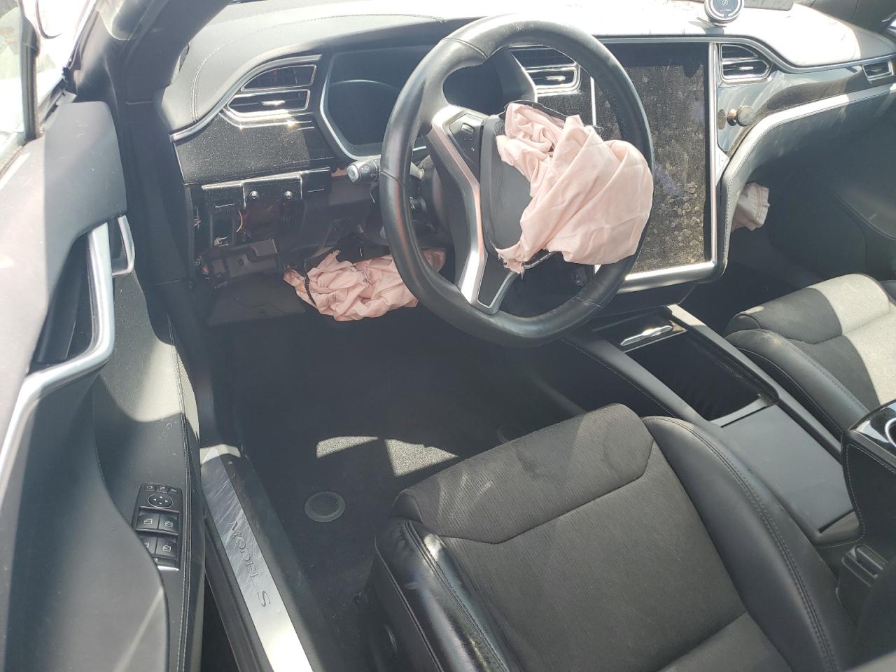 2018 Tesla Model S VIN: 5YJSA1E26JF247516 Lot: 64101915