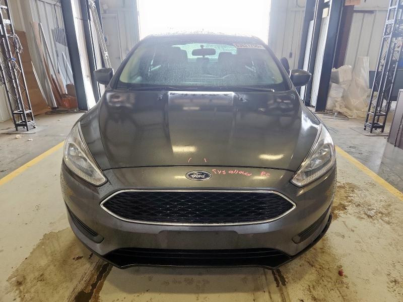  FORD FOCUS 2018 Szary