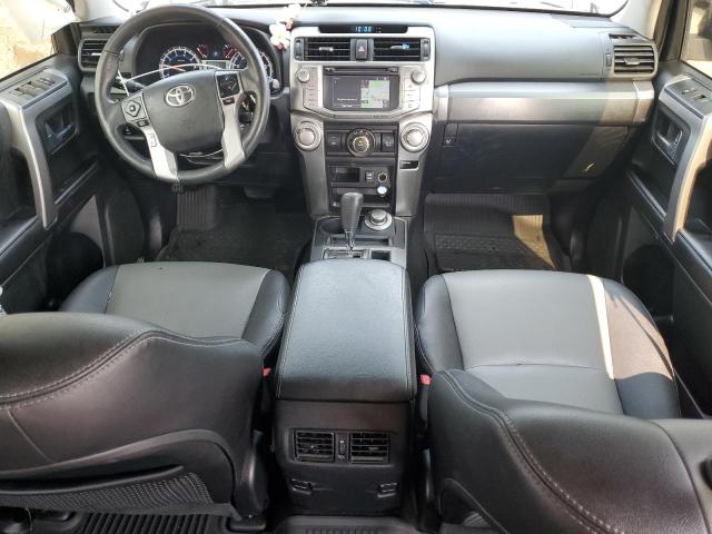  TOYOTA 4RUNNER 2018 Серый