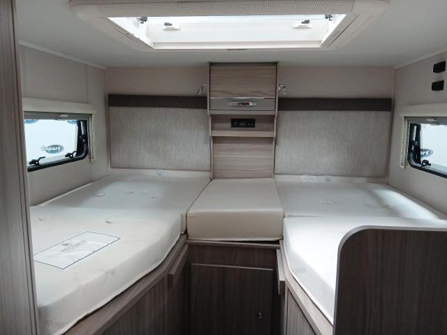 2025 PEUGEOT ELDDIS EVO