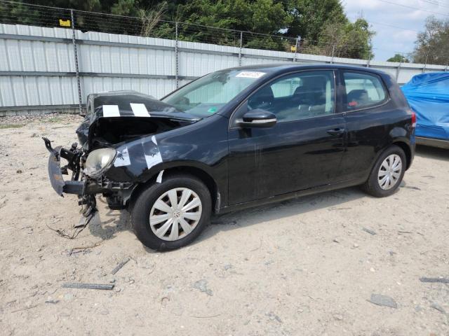 2011 Volkswagen Golf