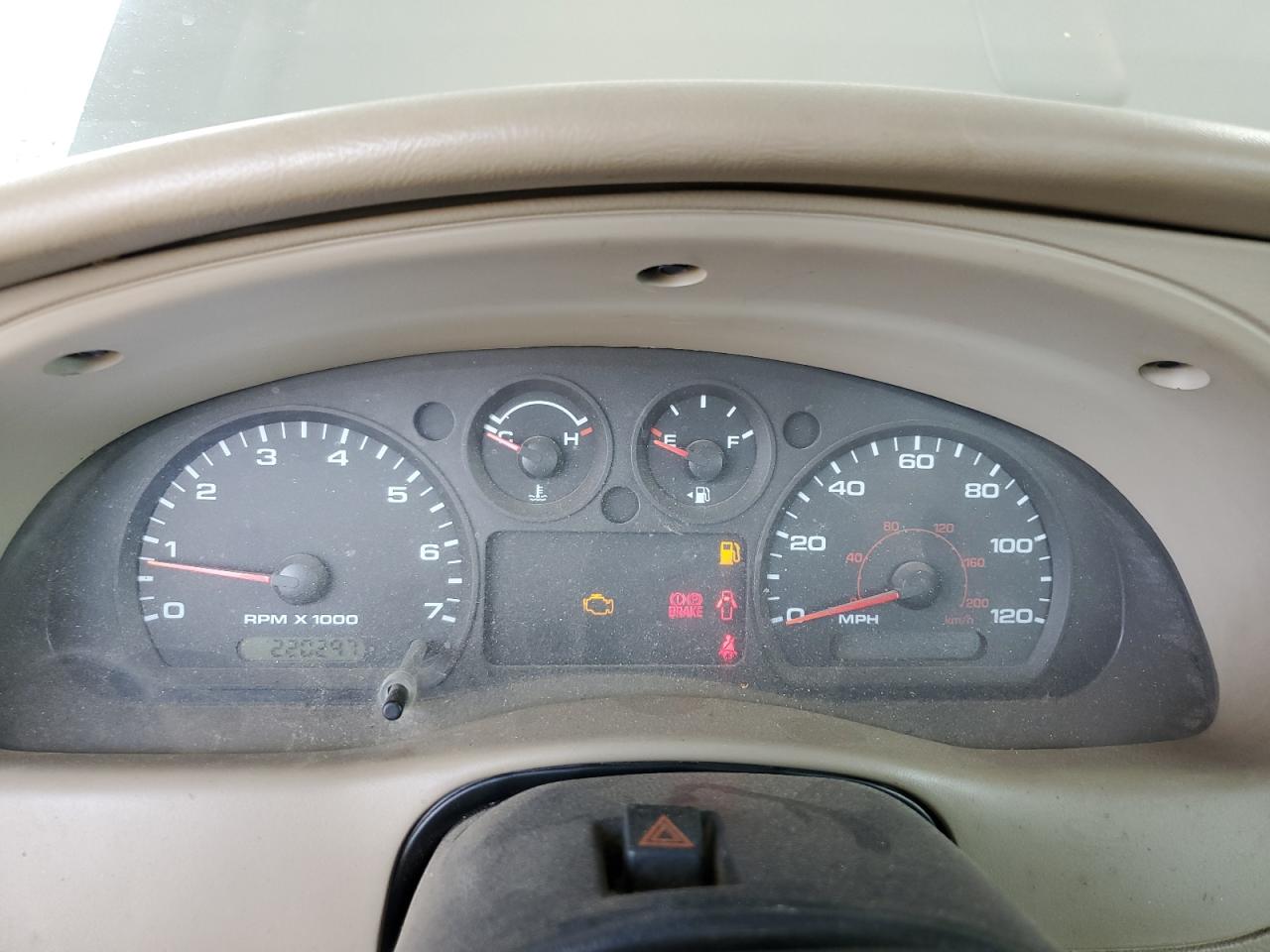 2005 Ford Ranger Super Cab VIN: 1FTYR14U65PA29397 Lot: 66816245