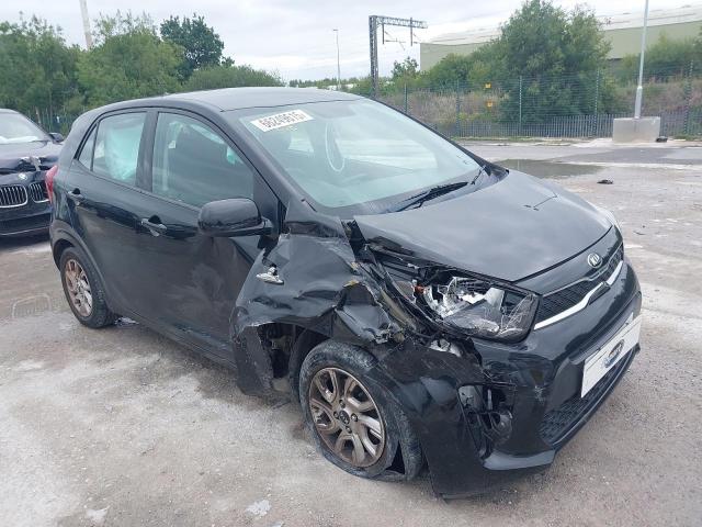 2018 KIA PICANTO 2