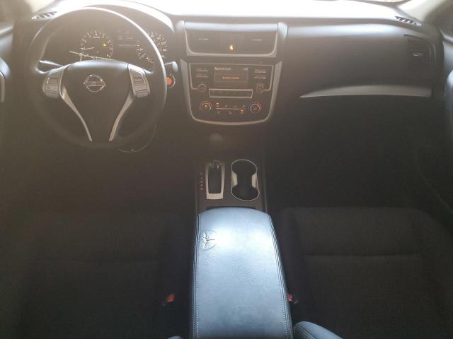  NISSAN ALTIMA 2016 Charcoal