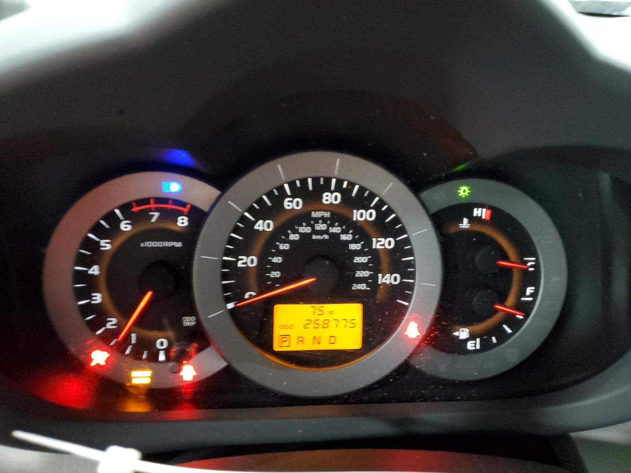 2011 Toyota Rav4 Limited VIN: 2T3DK4DV4BW051119 Lot: 62959035