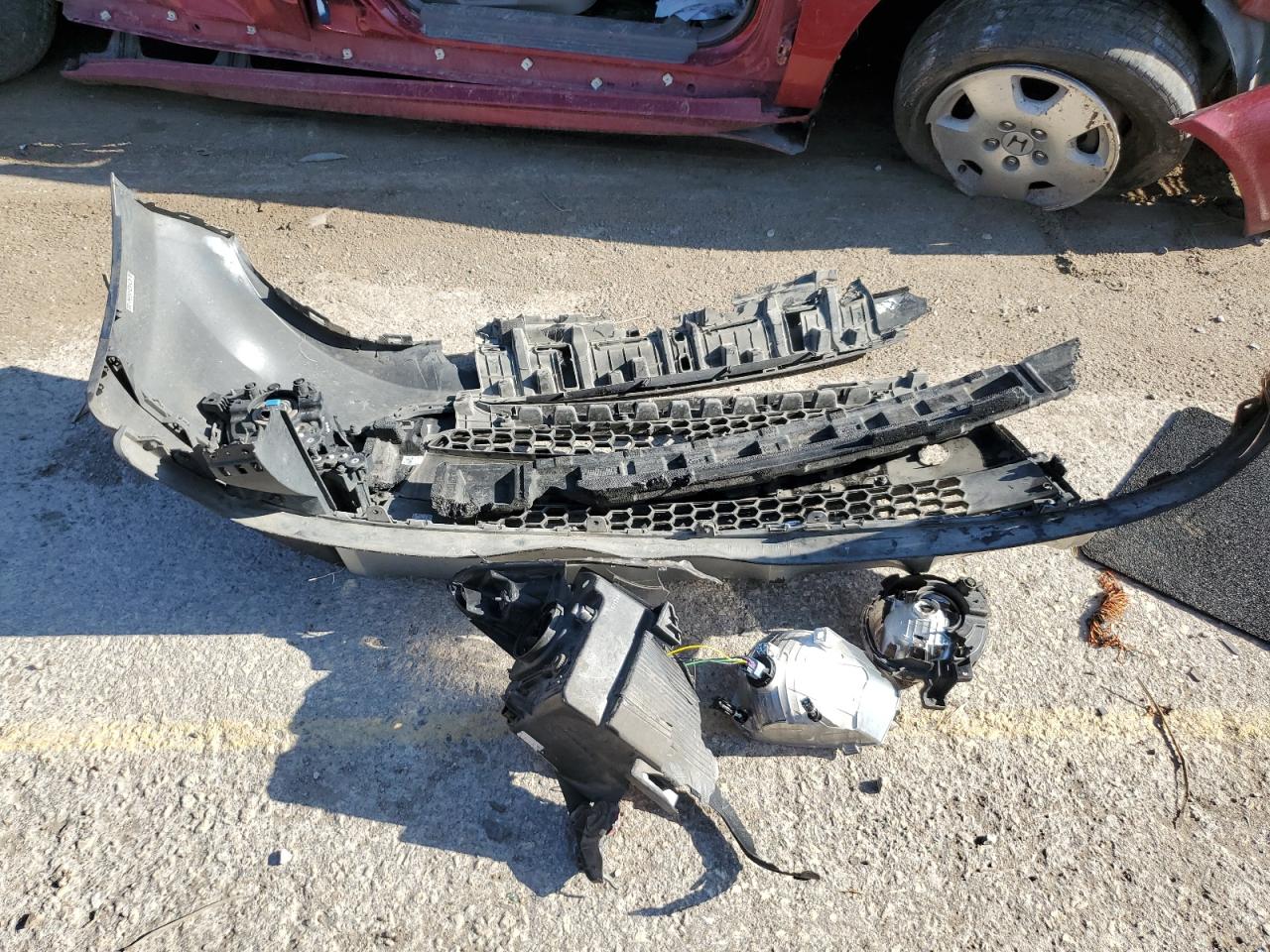 2018 Kia Soul + VIN: KNDJP3A52J7602158 Lot: 66372115