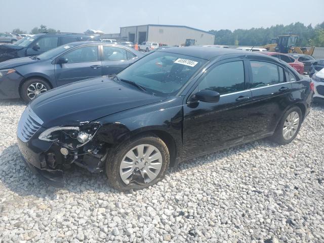  CHRYSLER 200 2014 Szary